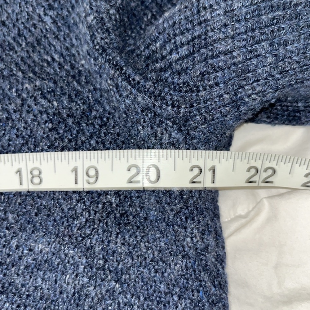 Gap Cable Knit Grandpa Cardigan - Picture 5 of 10